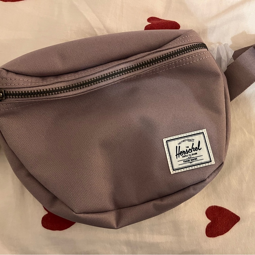 Herschel Supply Company Nirvana Hip Pack